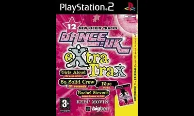 Dance UK: Extra Trax