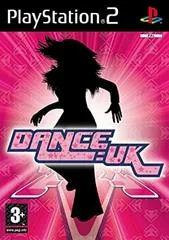 Background - Dance UK - PlayStation 2 - Retrocharting
