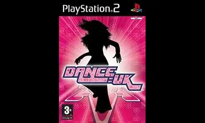 Dance UK
