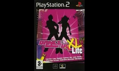 Dance:UK XL Lite