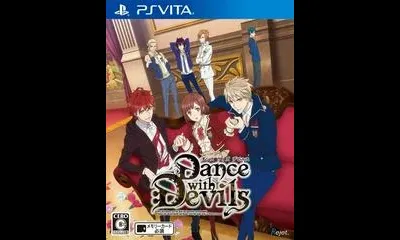 Dance With Devils