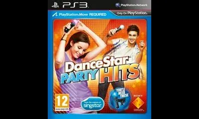 DanceStar Party Hits