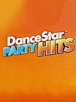 Background - Dancestar Party - Playstation 3 - Retrocharting