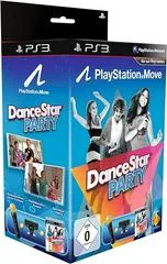Background - DanceStar Party [Sony Move Dance Pack] - Playstation 3 - Retrocharting