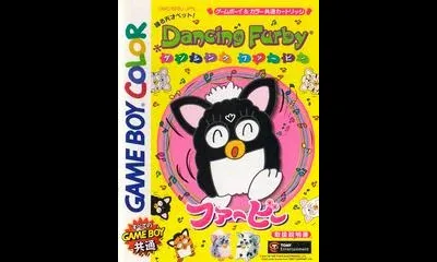 Dancing Furby