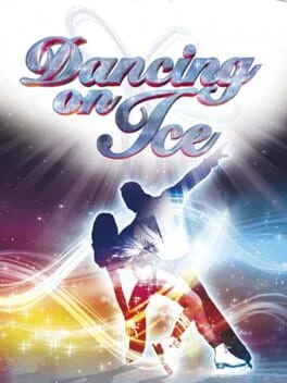 Background - Dancing on Ice - Wii - Retrocharting