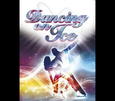 Dancing on Ice