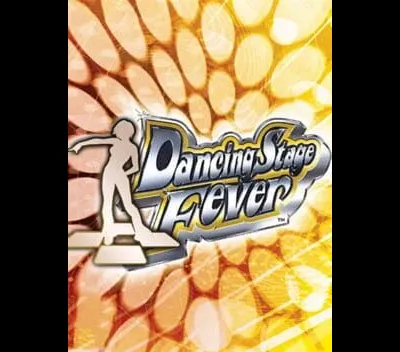 Dancing Stage Fever