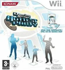 Background - Dancing Stage Hottest Party [Bundle] - Wii - Retrocharting