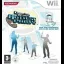Dancing Stage Hottest Party [Bundle] - Wii - Retrocharting