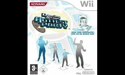 Dancing Stage Hottest Party [Bundle]