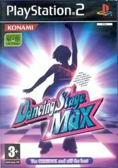 Background - Dancing Stage MAX - PlayStation 2 - Retrocharting