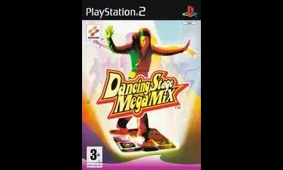 Dancing Stage Megamix