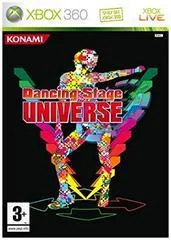 Background - Dancing Stage Universe - Xbox 360 - Retrocharting