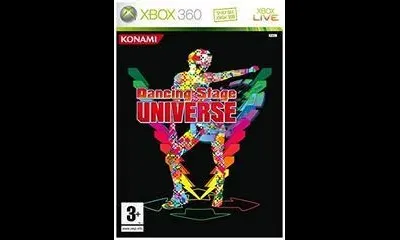 Dancing Stage Universe