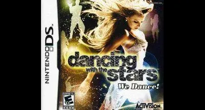 Dancing With The Stars We Dance