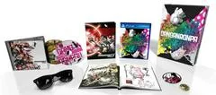 Background - Danganronpa 1-2 Reload [Collector's Edition] - Playstation 4 - Retrocharting