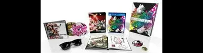 Danganronpa 1-2 Reload [Collector's Edition]