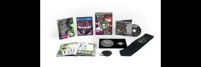 Danganronpa Another Episode: Ultra Despair Girls [Limited Edition]