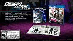 Background - Danganronpa Trilogy [Launch Edition] - Playstation 4 - Retrocharting