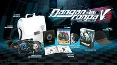 Background - Danganronpa V3: Killing Harmony [Limited Edition] - Playstation 4 - Retrocharting
