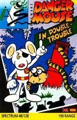Background - Danger Mouse in Double Trouble [Alternative] - ZX Spectrum - Retrocharting