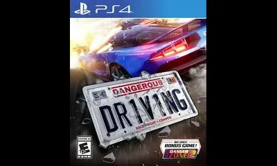 Dangerous Driving