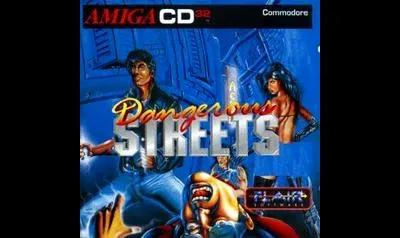 Dangerous Streets