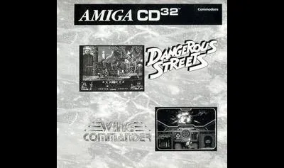 Dangerous Streets & Wing Commander