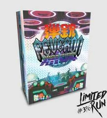 Background - Dangun Feveron [Collector's Edition] - PlayStation - Retrocharting