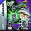 Danny Phantom The Ultimate Enemy - GameBoy Advance - Retrocharting