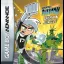 Danny Phantom The Urban Jungle - GameBoy Advance - Retrocharting