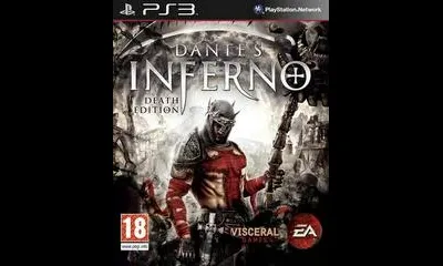 Dante's Inferno [Death Edition]