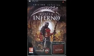 Dante's Inferno [Edicion Especial]