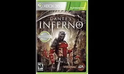 Dante's Inferno [Platinum Hits]