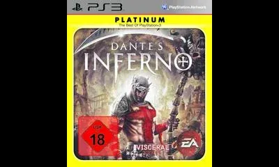 Dante's Inferno [Platinum]