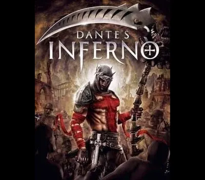 Dante's Inferno