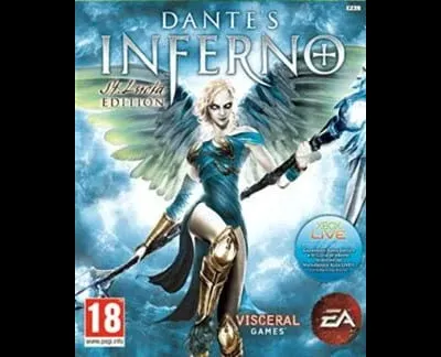 Dante's Inferno [St. Lucia Edition]