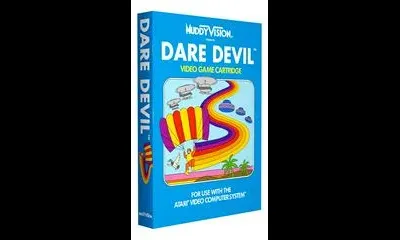 Dare Devil [Homebrew]