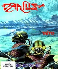 Background - Darius+ - Amiga - Retrocharting