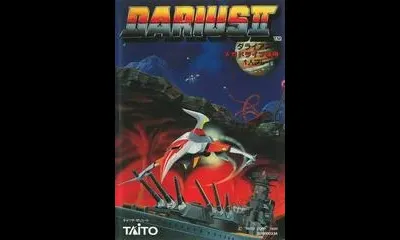 Darius II