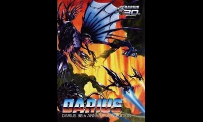 Darius
