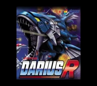 Darius R