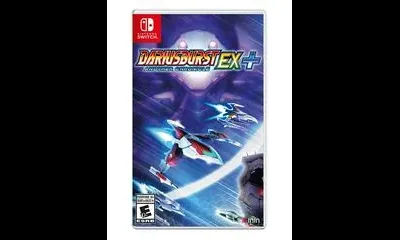 Dariusburst Another Chronicle Ex
