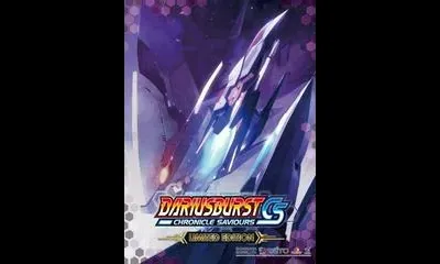 DariusBurst CS Chronicle Saviours