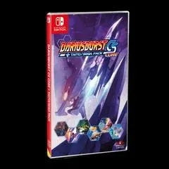 Background - Dariusburst CS Core + Sega/Taito Pack - Nintendo Switch - Retrocharting