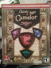 Background - Dark Age Of Camelot Shrouded Isles [Prima] - Strategy Guide - Retrocharting