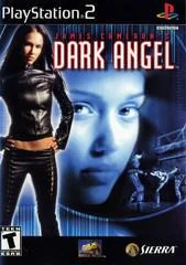 Background - Dark Angel - PlayStation 2 - Retrocharting