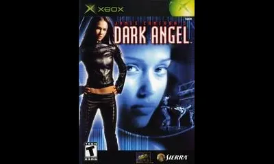 Dark Angel