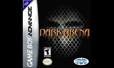 Dark Arena